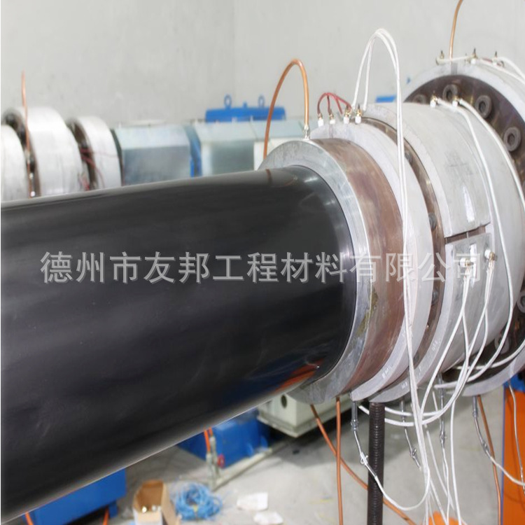 超高分子量聚乙烯棒加工设备