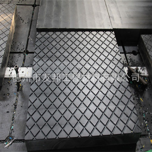 超高分子量聚乙烯件加工设备