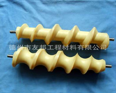 纯尼龙螺杆
