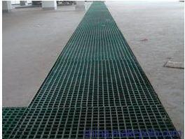 地沟盖板玻璃钢格栅