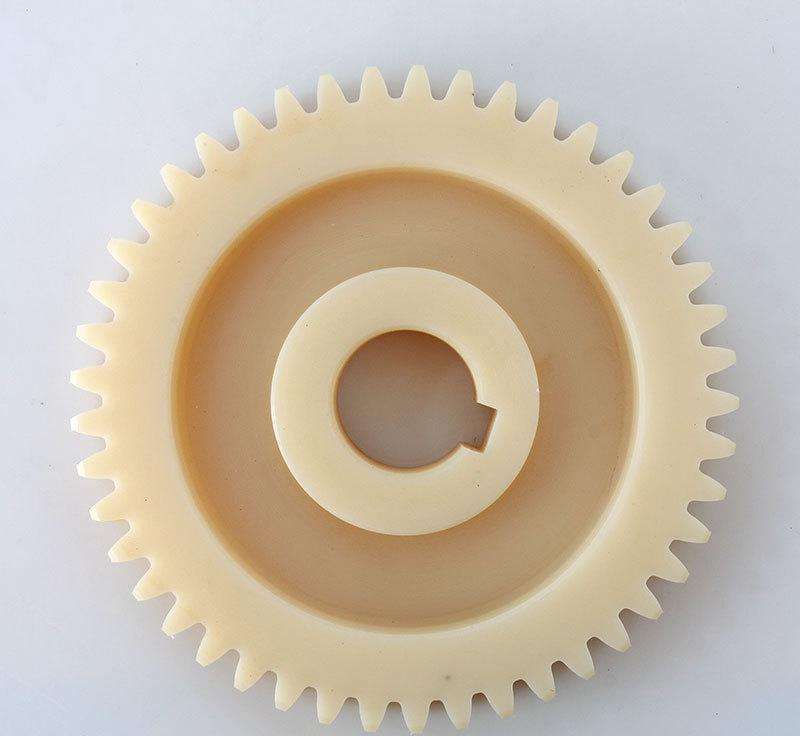 尼龙齿轮