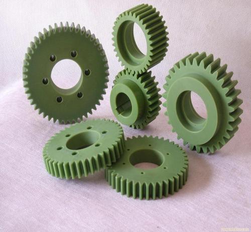 尼龙齿轮 尼龙齿轮