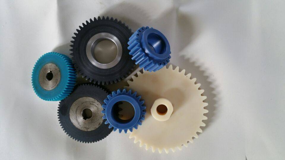 尼龙齿轮 尼龙齿轮